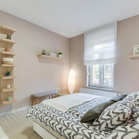 Apartman Noa, Zagreb Apartment Exterior photo