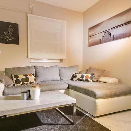 Apartman Noa, Zagreb Apartment Exterior photo