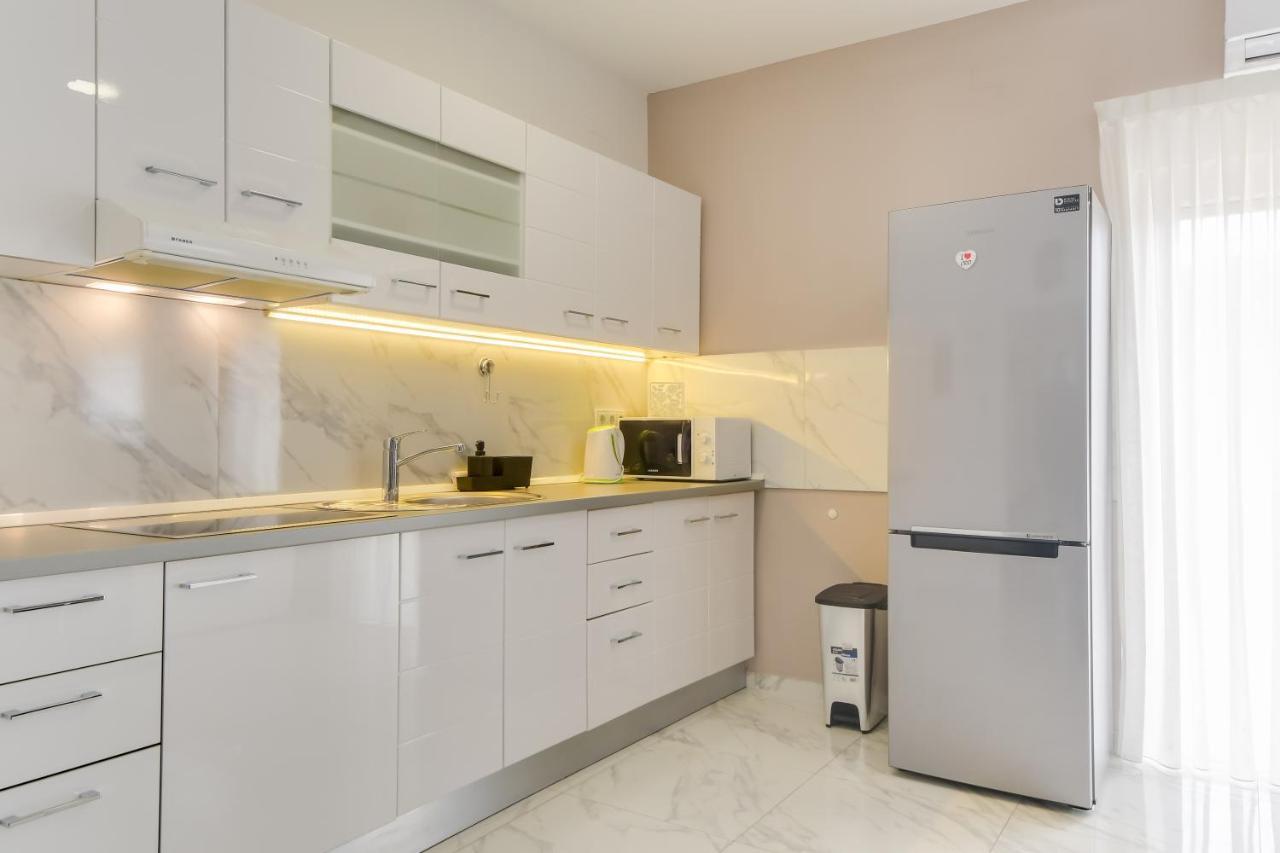 Apartman Noa, Zagreb Apartment Exterior photo