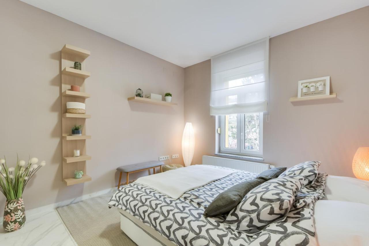 Apartman Noa, Zagreb Apartment Exterior photo