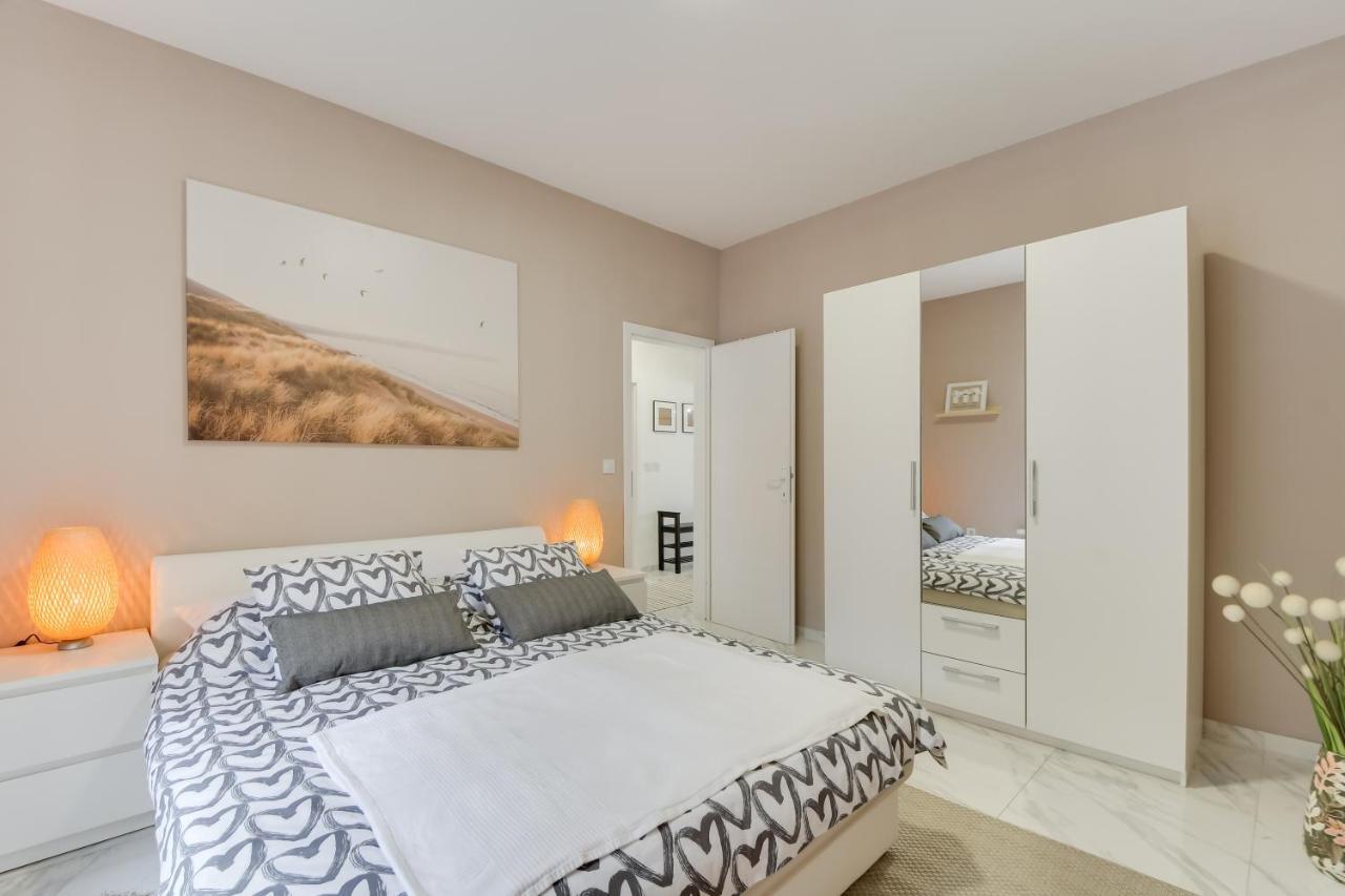 Apartman Noa, Zagreb Apartment Exterior photo