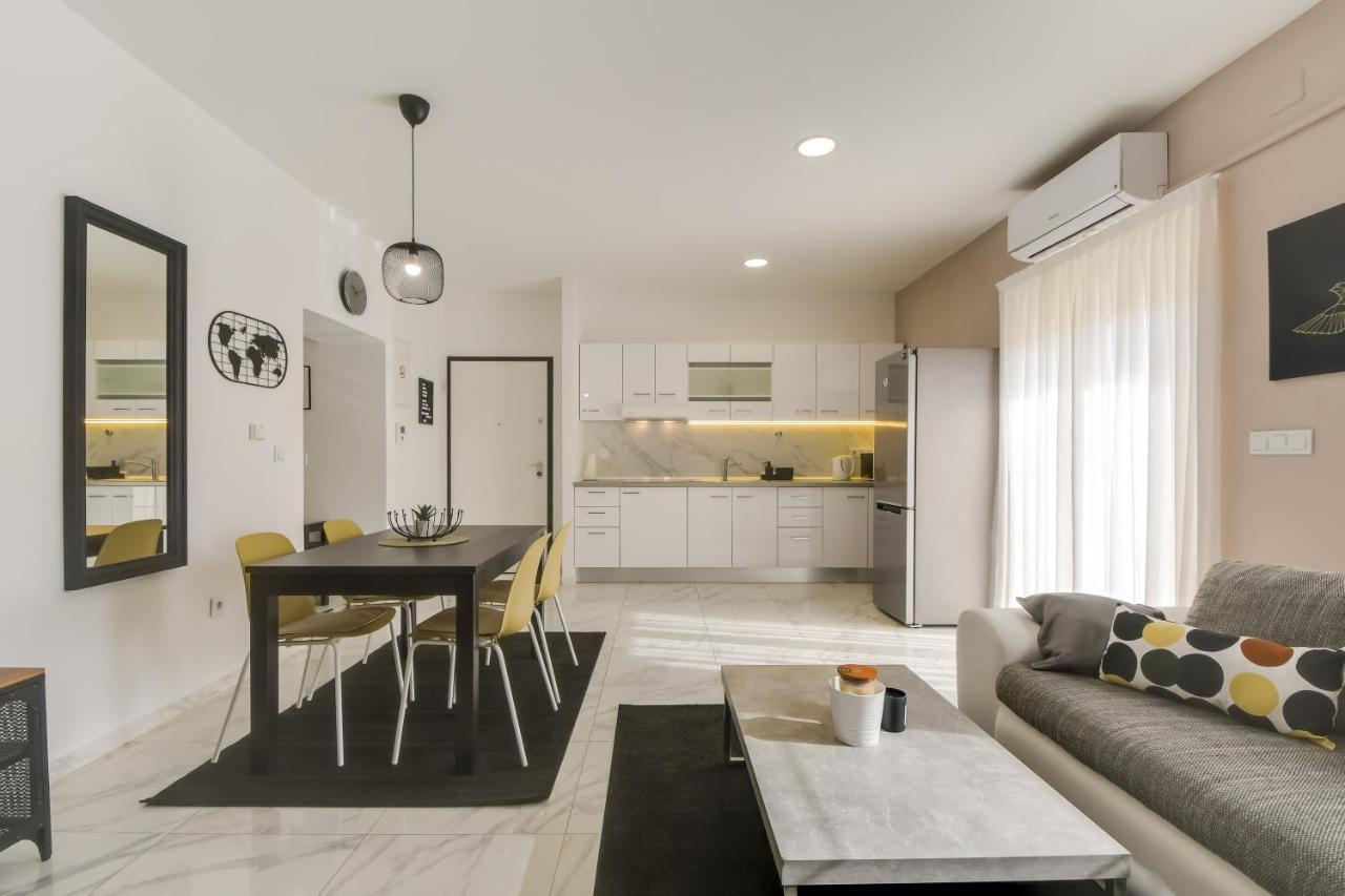 Apartman Noa, Zagreb Apartment Exterior photo