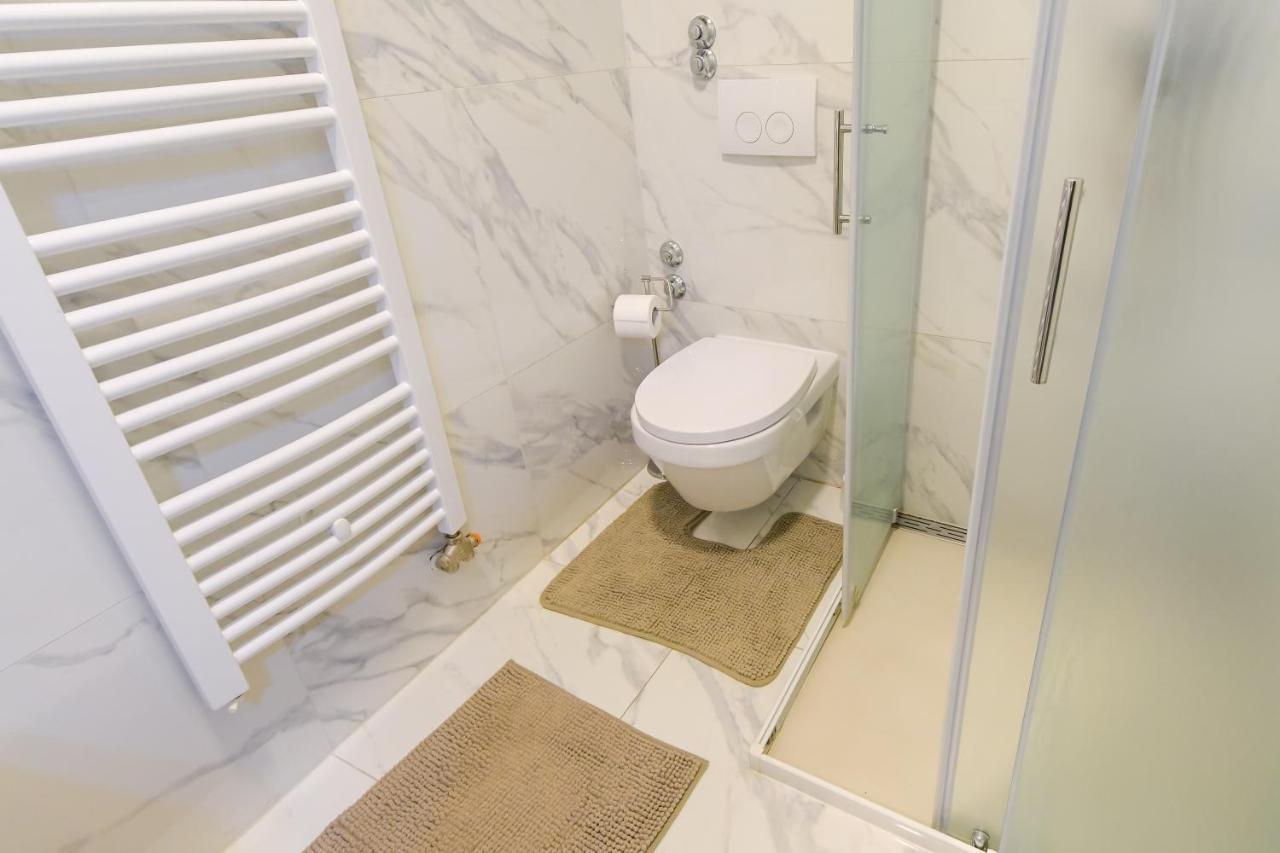 Apartman Noa, Zagreb Apartment Exterior photo