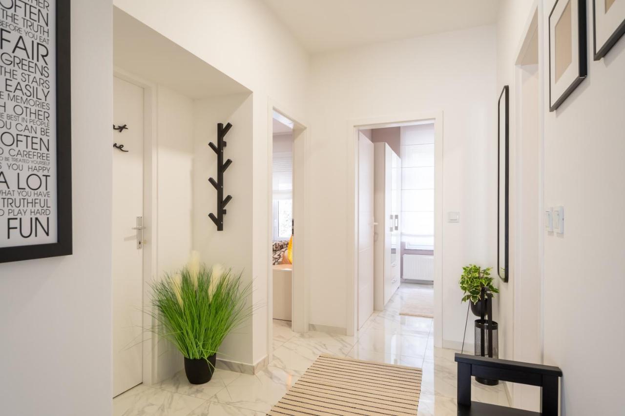 Apartman Noa, Zagreb Apartment Exterior photo